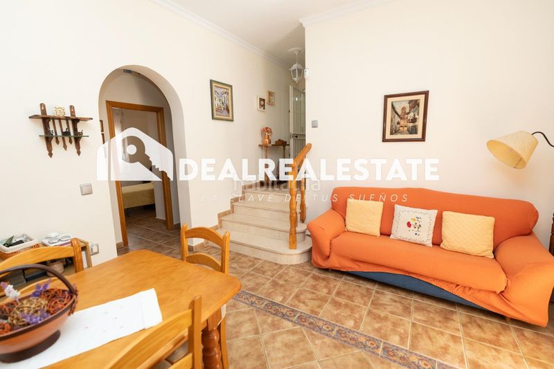Foto 1ceec8d5-1ce8-4220-909e-e78cdd85dd4c. Maison avec parking dans Burguillos