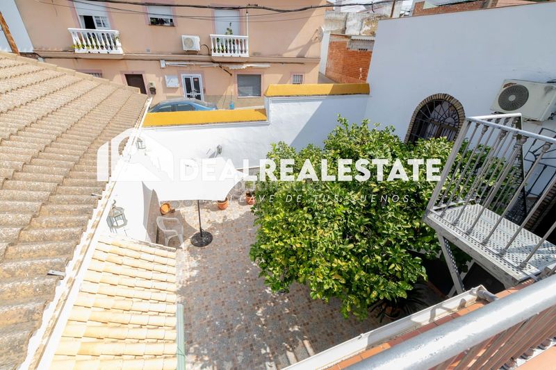 Foto 46af20ca-9be2-4d85-b393-a54b1ab96c88. Maison avec parking dans Burguillos