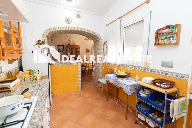 Foto 55beb5ff-6c8f-41bf-9c09-c18134822282. Maison avec parking dans Burguillos