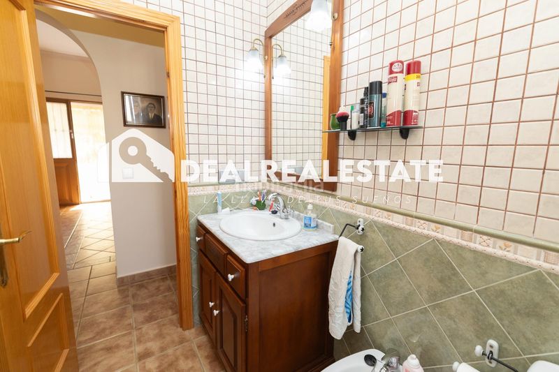 Foto 61a89783-995b-4a84-ade3-c6b21a9345e3. Maison avec parking dans Burguillos
