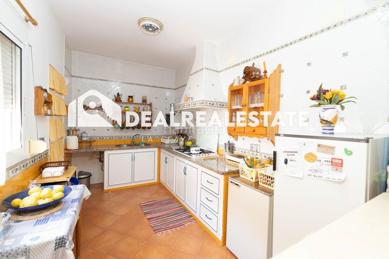 Foto 684800f6-eba5-4b57-9f43-6eae5962f406. Maison avec parking dans Burguillos
