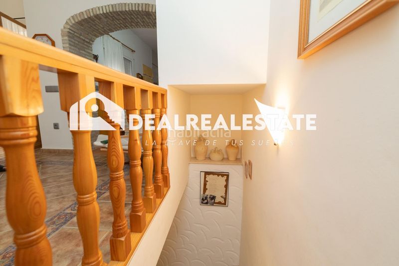 Foto 8773c106-7220-4985-97cd-a55b452bd6dd. Maison avec parking dans Burguillos