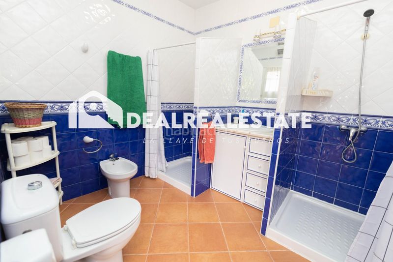 Foto 87fa160b-ea13-48a9-9d3e-b604e04e5543. Maison avec parking dans Burguillos