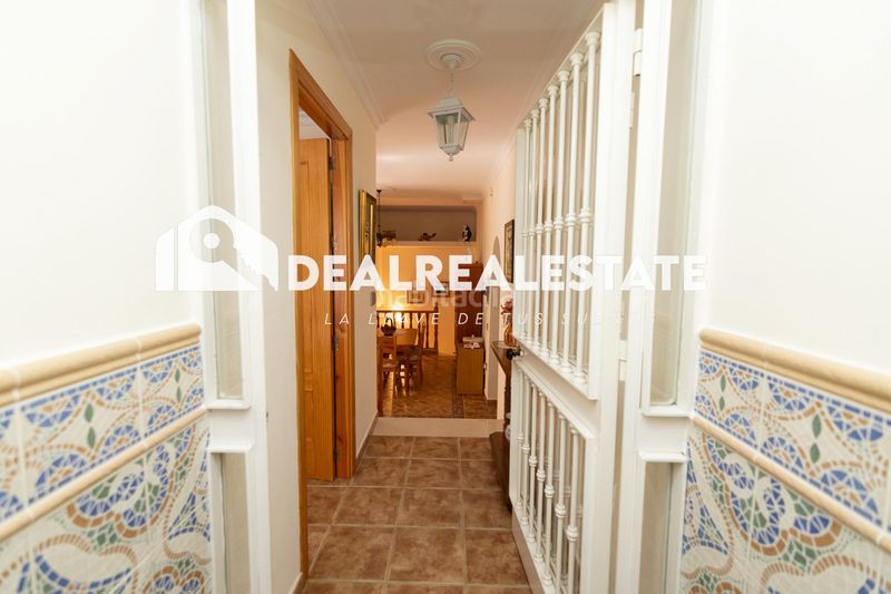 Foto a57f0839-572f-4ac9-a3ab-7f6496faf2f0. Maison avec parking dans Burguillos