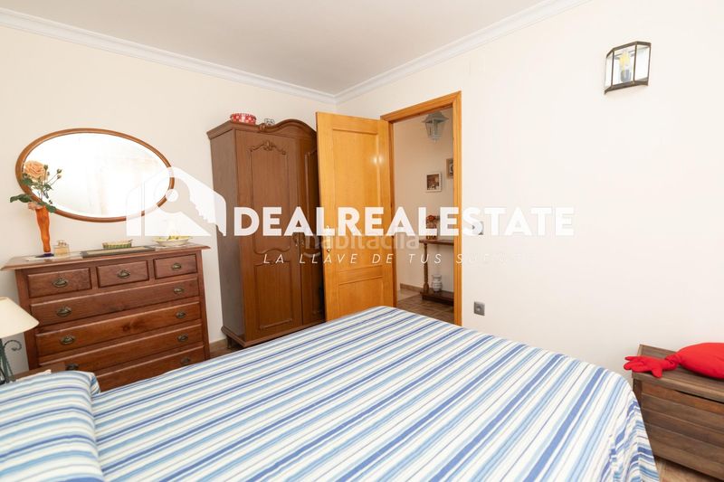 Foto ae79c635-d704-497d-a907-f91e58e1991f. Maison avec parking dans Burguillos