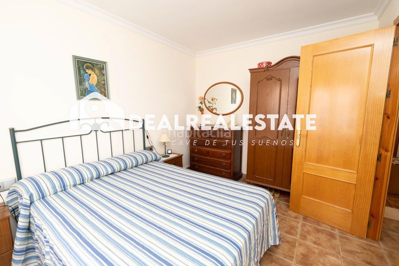 Foto bbdac165-21ee-4caa-8b54-e58ba057a2dd. Maison avec parking dans Burguillos