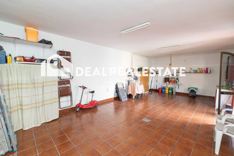 Foto c46c4e2e-d478-413c-967b-bebb5af827c4. Maison avec parking dans Burguillos