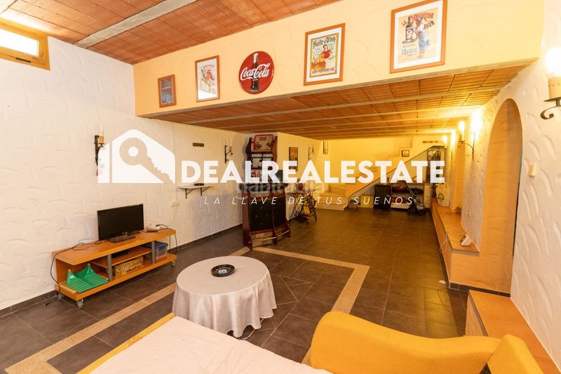 Foto c7e8e13d-e130-49ec-a2bc-e935cf55c7bf. Maison avec parking dans Burguillos