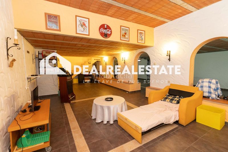 Foto d6392722-bd9a-498b-a609-3585b906525b. Maison avec parking dans Burguillos