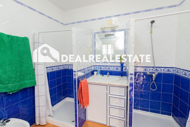 Foto e60dd6b7-9b0e-4a9f-acae-996be6d3cf73. Maison avec parking dans Burguillos