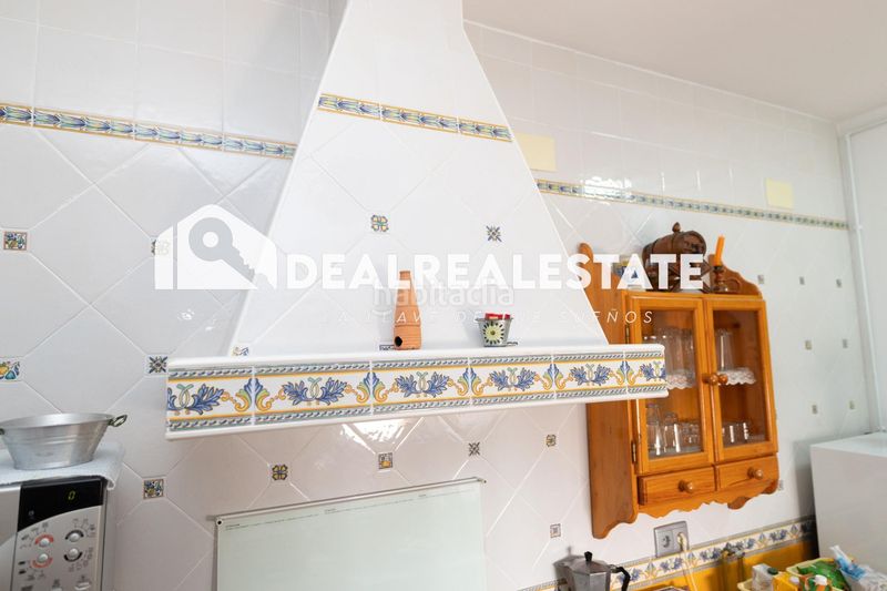 Foto ebec9fb8-b5c1-4146-a98a-3b04ec29918a. Maison avec parking dans Burguillos