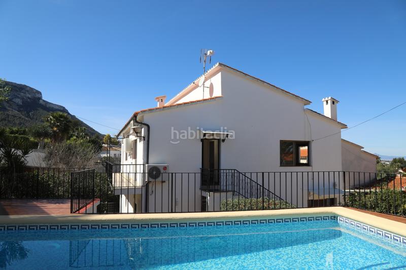 Foto 3067a7fa-6b18-4950-8121-4321ebeda824. Maison dans assagador de santa llúcia 46 dans El Montgó Dénia