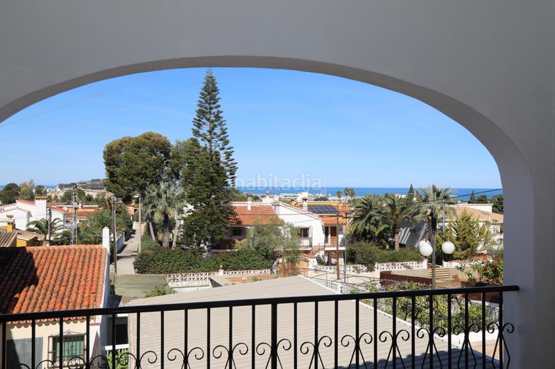 Foto 9a0c11fa-dc72-4b0d-8749-59eb20496d38. Maison dans assagador de santa llúcia 46 dans El Montgó Dénia