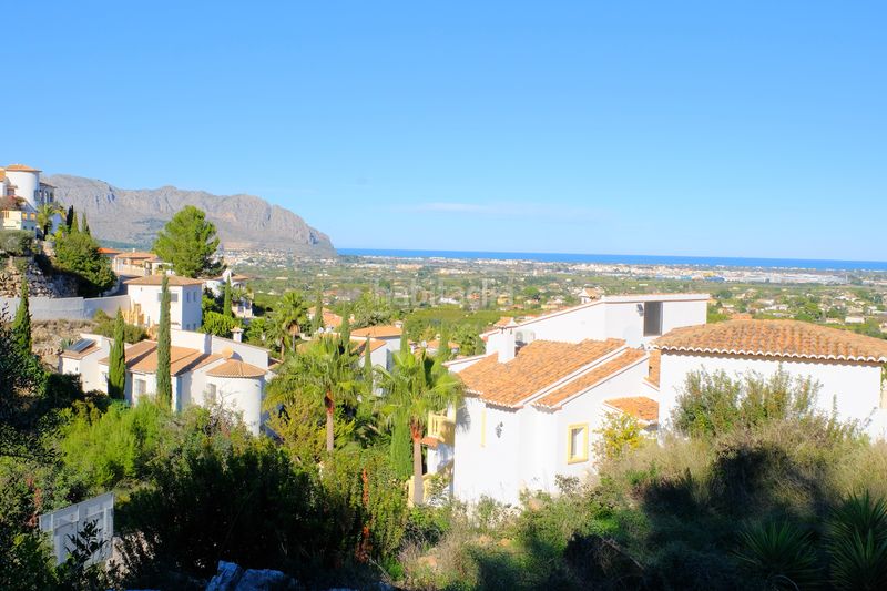 Foto 043d40ff-3bb9-4217-9435-cc92e636433d. Casa a carrer l'albufera de valencia 10 a Pedreguer