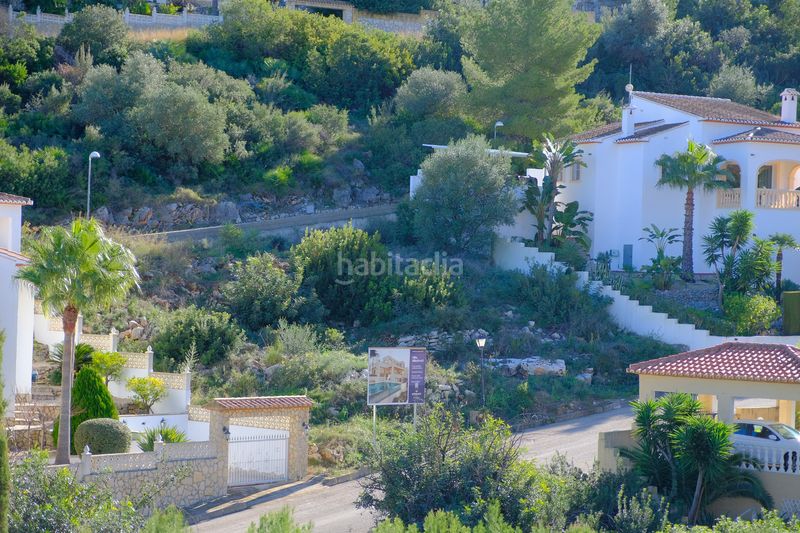 Foto 4d0491b9-21c1-4b5b-b949-760aa26844d3. Casa a carrer l'albufera de valencia 10 a Pedreguer