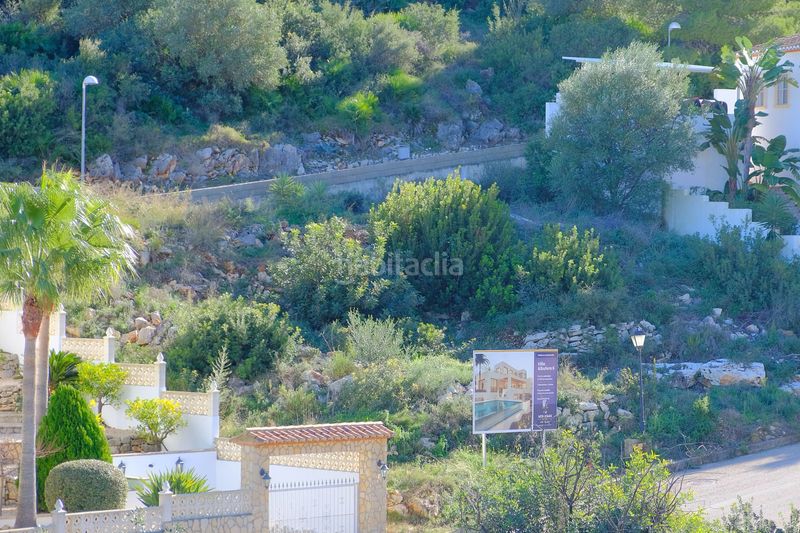 Foto c6168769-038e-4e98-9bb3-65e8c47ff429. Casa a carrer l'albufera de valencia 10 a Pedreguer