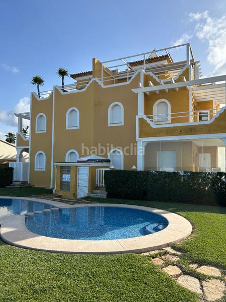 Foto 2e30b903-cff4-4695-9152-2275dbcec78e. Reihenhaus in carrer 9 10 in Poblets (els)