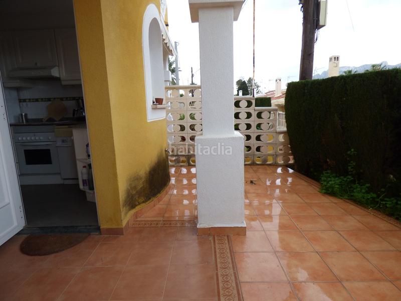 Foto 712019fd-2301-4b62-bedc-71a4f8ed1dca. Reihenhaus in carrer 9 10 in Poblets (els)