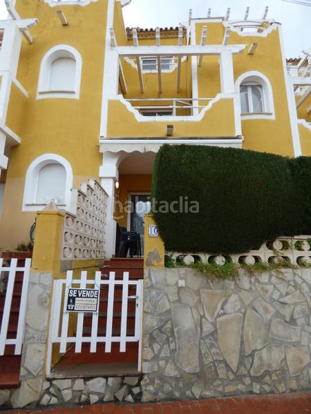 Foto 79e780fe-f8fa-48ba-9ac5-a06786816202. Reihenhaus in carrer 9 10 in Poblets (els)