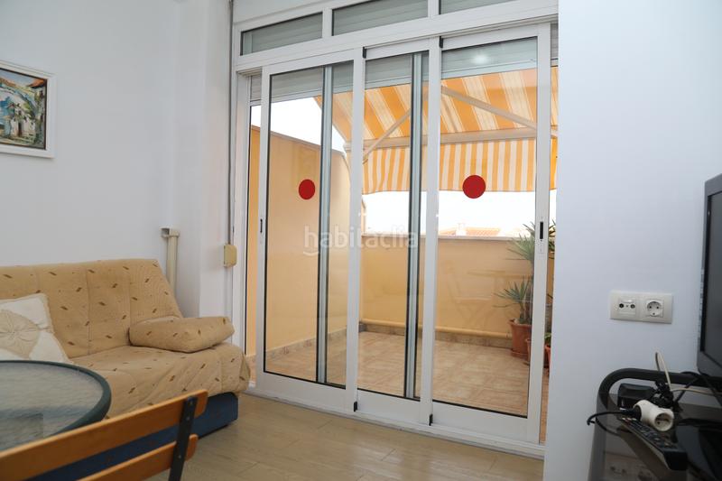 Foto 22dd54a7-c870-46df-8501-9794f5243bc5. Ático atico, perfecto para primera o segunda residencia en Dénia
