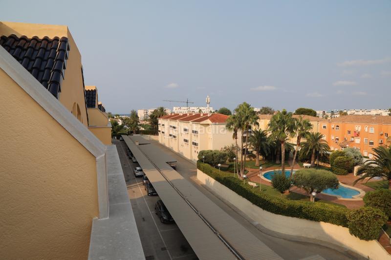 Foto 6a03460d-dda2-4701-ad90-4f9edeb399f5. Ático atico, perfecto para primera o segunda residencia en Dénia