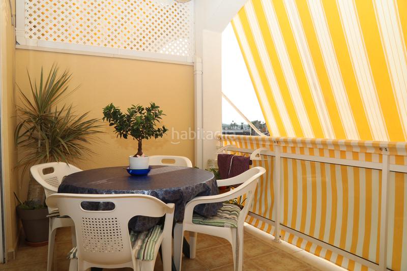 Foto b863ce2a-27a9-4806-a055-40906a18dfc2. Ático atico, perfecto para primera o segunda residencia en Dénia
