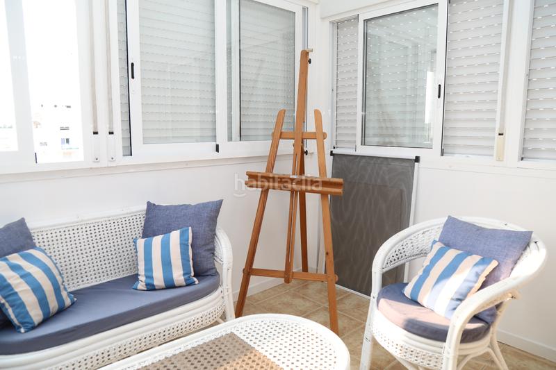 Foto be11d618-dd83-4b95-9759-112c3d0ff619. Ático atico, perfecto para primera o segunda residencia en Dénia