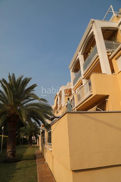 Foto cd0ebfe1-7dbc-4796-9c77-c5640932252c. Ático atico, perfecto para primera o segunda residencia en Dénia