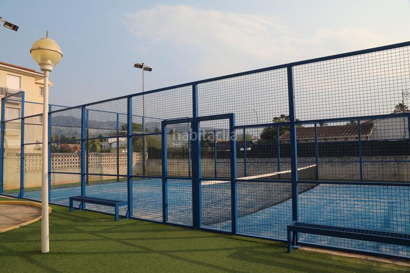 Foto d3796e8e-9096-4906-8140-753d274190c7. Ático atico, perfecto para primera o segunda residencia en Dénia