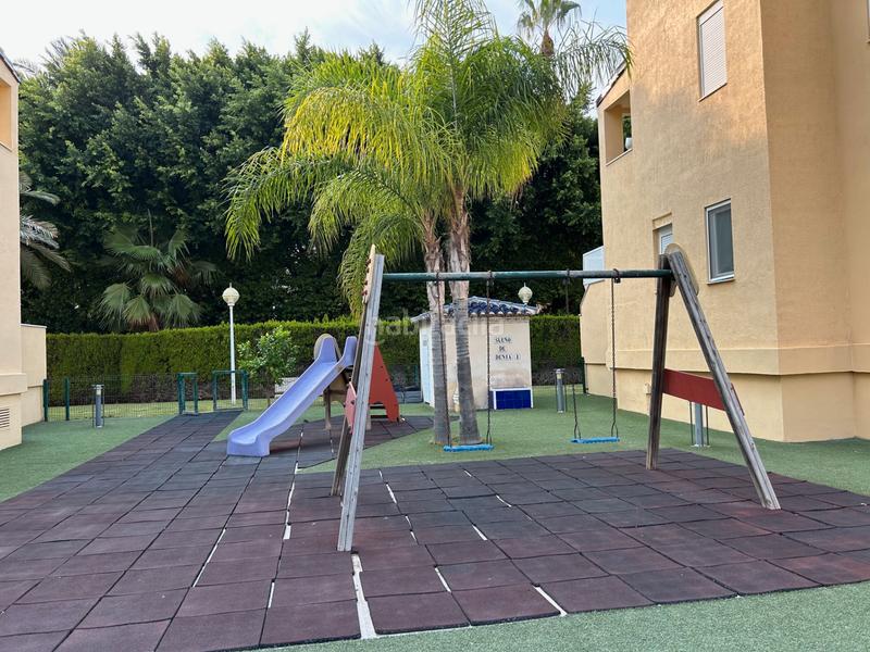 Foto e6a2e066-c118-48a9-959e-581975fee460. Ático atico, perfecto para primera o segunda residencia en Dénia