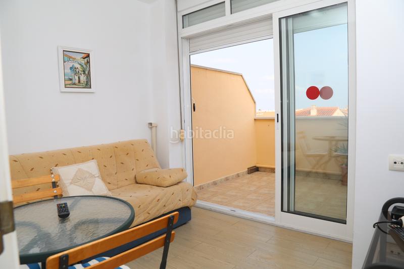 Foto f304252c-c37f-44c5-8162-886c5de7e4bb. Ático atico, perfecto para primera o segunda residencia en Dénia