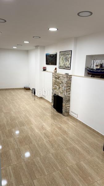 Foto e73a74a2-76d9-4939-b130-c4f2a51fc80d. Erdgeschoss mit kamin in Centre Lloret de Mar