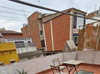 Appartement à Sant Joan Baptista. ¡piso en venta con gran terraza cerca del mar! ????