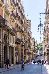Apartament  Carrer del call. exclusivo piso en el corazn del barrio gtico de barcelona