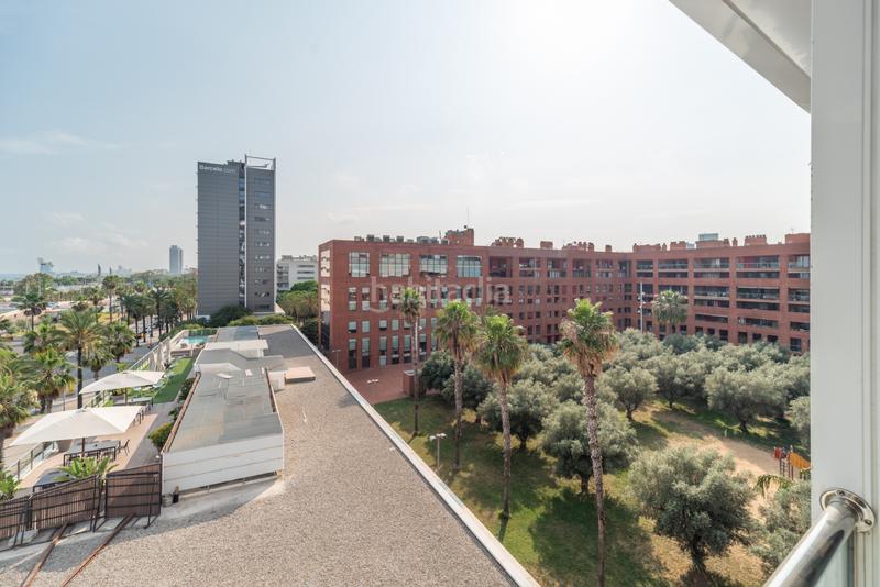 Foto 37e4a40e-7867-4cb7-b248-3b77360296b0. Apartamento exclusiva propiedad con vistas al mar en passeig garcia faria – en Barcelona