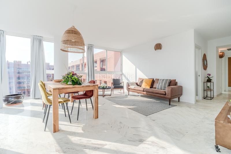 Foto 3b88b82d-1144-41a6-bdb1-b6cb244c2f61. Apartamento exclusiva propiedad con vistas al mar en passeig garcia faria – en Barcelona