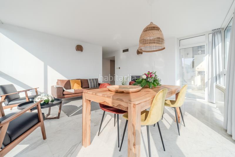 Foto 675a6cd7-c3c5-49b7-b79f-d26dcc0e1ddb. Apartamento exclusiva propiedad con vistas al mar en passeig garcia faria – en Barcelona