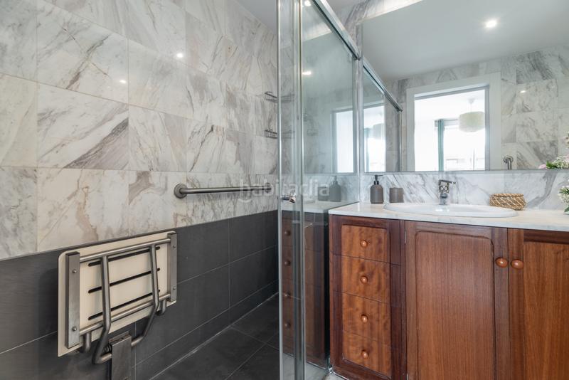 Foto 8b716fad-e3ac-4b56-b869-480bf3fca82b. Apartamento exclusiva propiedad con vistas al mar en passeig garcia faria – en Barcelona