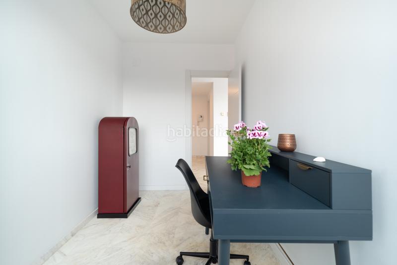 Foto 9afa75c1-6ca5-4fda-955b-6ab190aec9b5. Apartamento exclusiva propiedad con vistas al mar en passeig garcia faria – en Barcelona