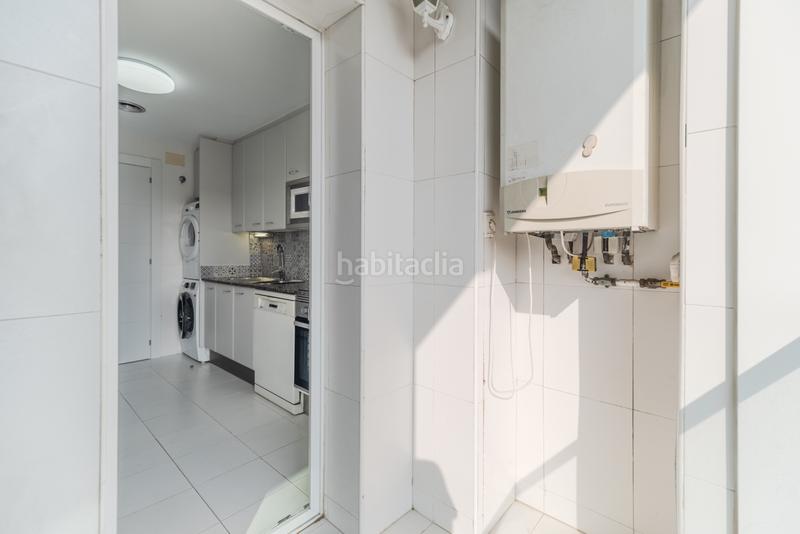 Foto ca67ae06-1dc4-4cb5-9f14-99879102f673. Apartamento exclusiva propiedad con vistas al mar en passeig garcia faria – en Barcelona