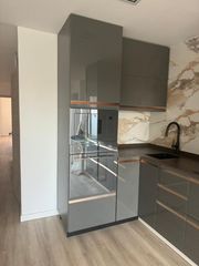 Àtic  Carrer pons i pons. Atico con bonitas vistas