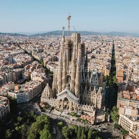 Foto 486e922a-0ca6-40db-9b82-6dab55930a42. Apartament a Sagrada Família Barcelona