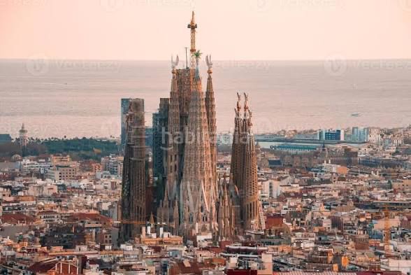 Foto b1a30925-2619-498e-b403-5436282d35ae. Apartament a Sagrada Família Barcelona