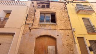 Maison à Cabra del Camp. Cabra del camp