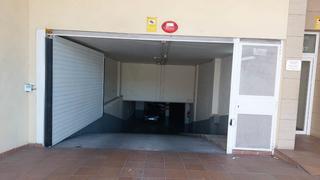 Aparcament cotxe a Centre. **garaje en venta en el corazón del vendrell**