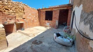 Reihenhaus  Vial camino. Casa de pueblo en las peces, albinyana.