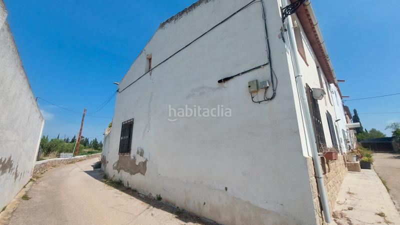 Foto 3e252a7f-cc04-4e55-a71d-c10c47642c59. Casa adossada a Albinyana