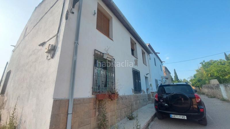 Foto 435bf0dc-eedb-4e73-9c7b-c63a3b054366. Casa adossada a Albinyana