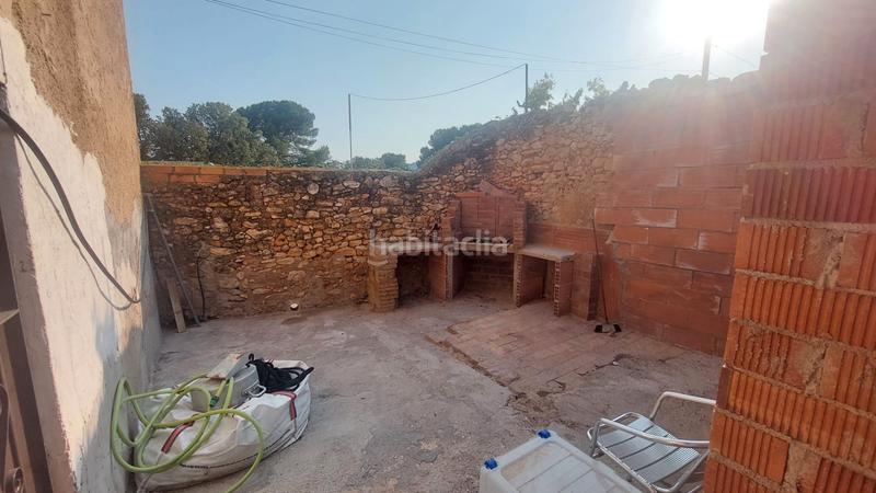 Foto 5a3c06c6-9c73-447b-b105-3d252c3812b7. Casa adossada a Albinyana