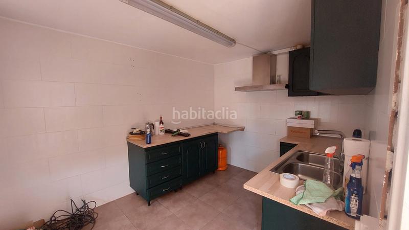 Foto a24dfd82-f2a8-4d49-bdbc-173a48192055. Casa adossada a Albinyana